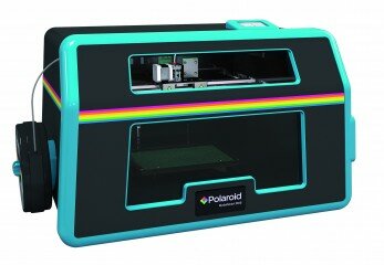 Printer polaroid